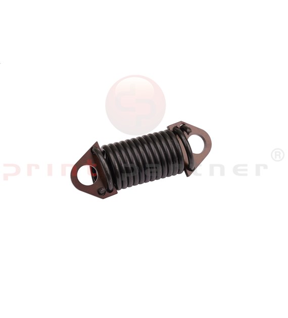 Tension spring for Müller Martini