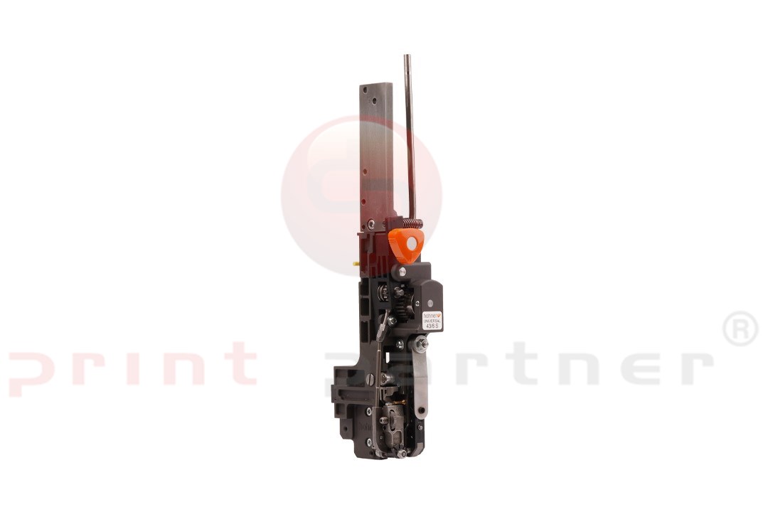 Stitcher Head Hohner 43/6S (refurbished)