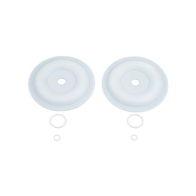 Diaphragm repair kit for H&B