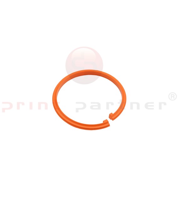 Creasing Blade Orange MW 35 mm for Stahlfolder