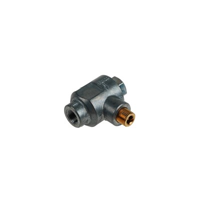 Vent valve for Müller Martini