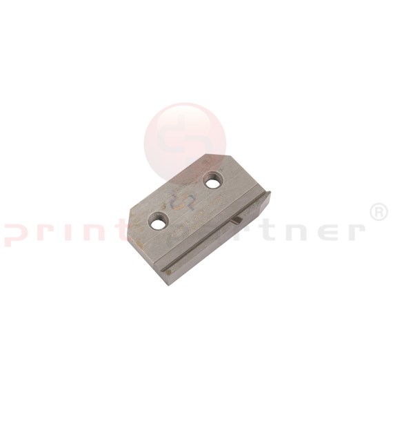 Cutting element for KOLBUS
