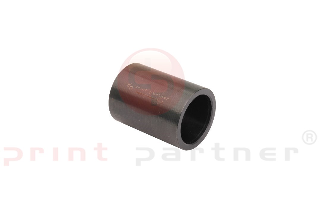 Spacer sleeve for Müller Martini
