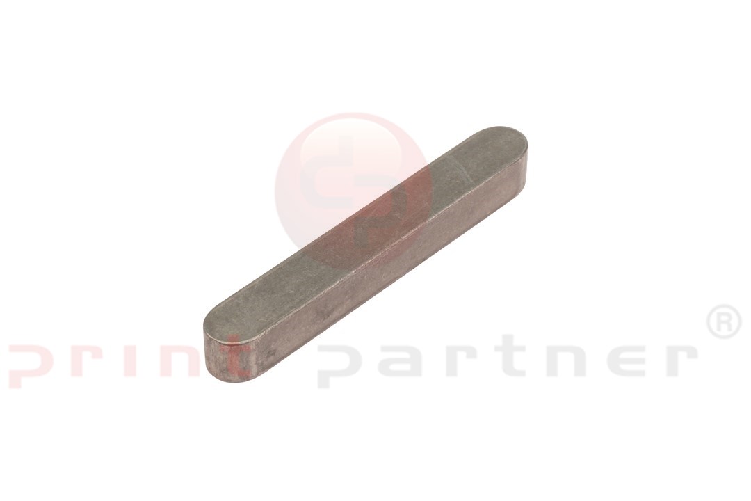 Parallel key for Müller Martini