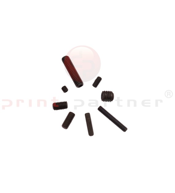 Set screw for Heidelberg