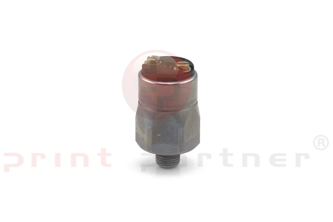 Pressure switch for Müller Martini