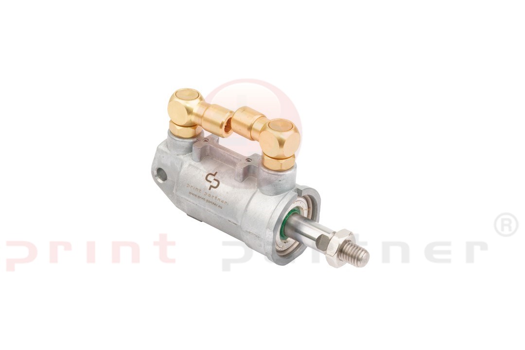 Pneumatic cylinder for Heidelberg