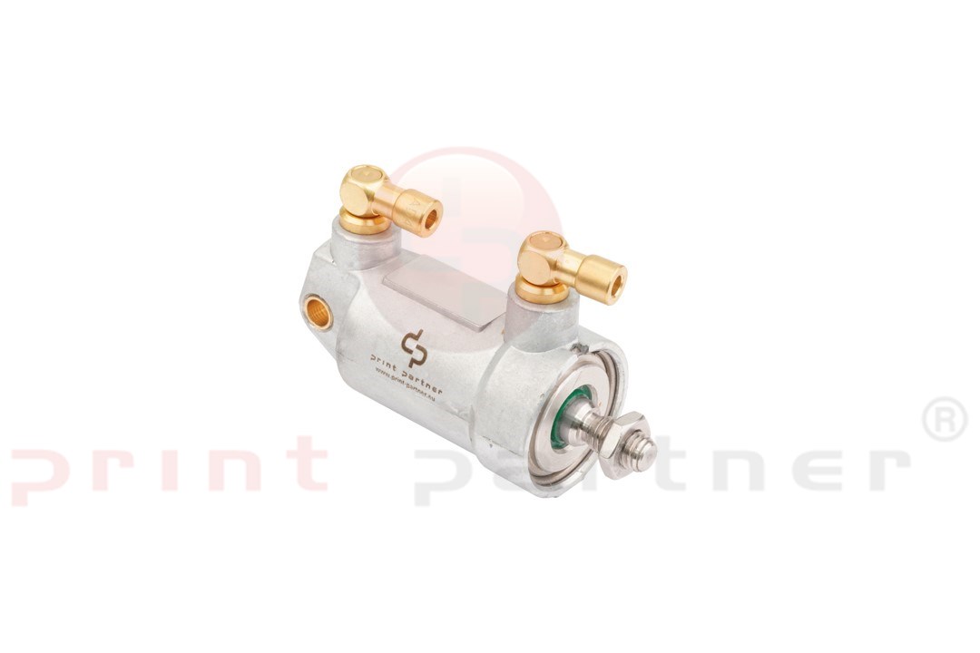 Pneumatic cylinder for Heidelberg