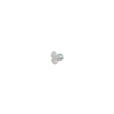 Countersunk head screw for Müller Martini