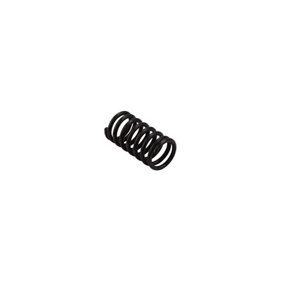 Compression spring for BOBST