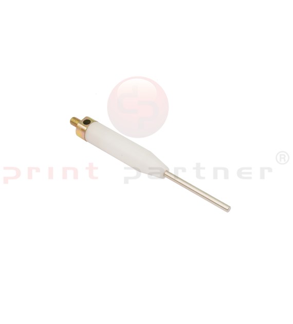Lower stripping pin for BOBST (20 pcs.) WHITE