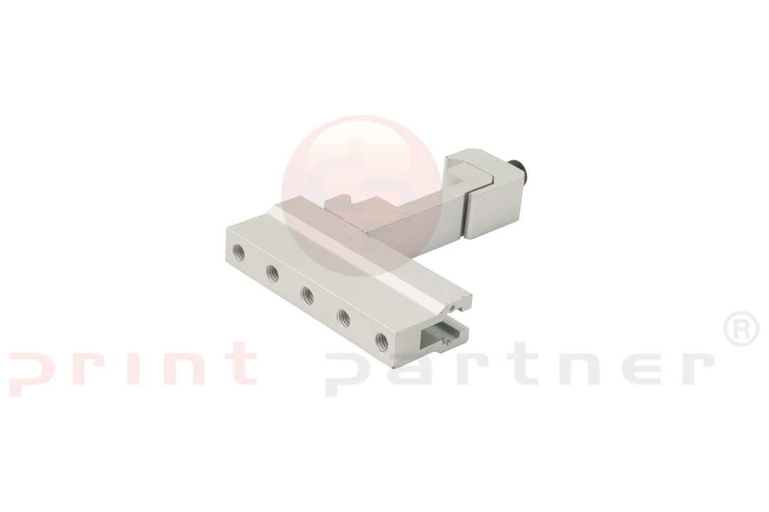 Pin holder 5 holes for BOBST (10 pcs.)