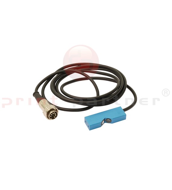 Sensor do Heidelberg