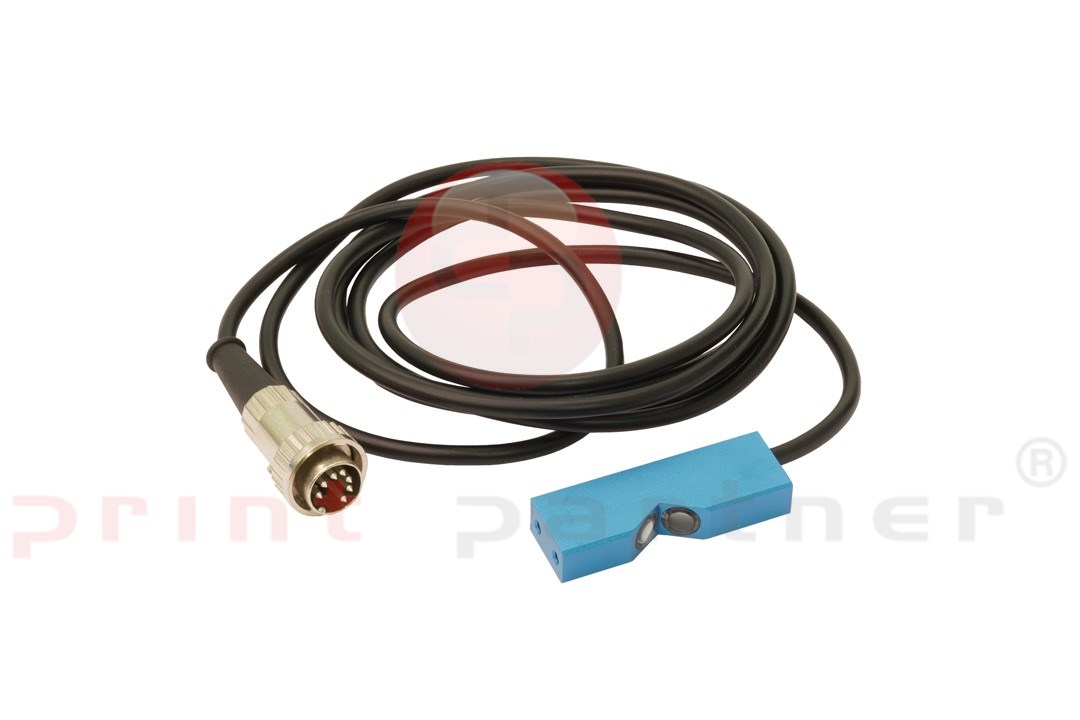Sensor for Heidelberg