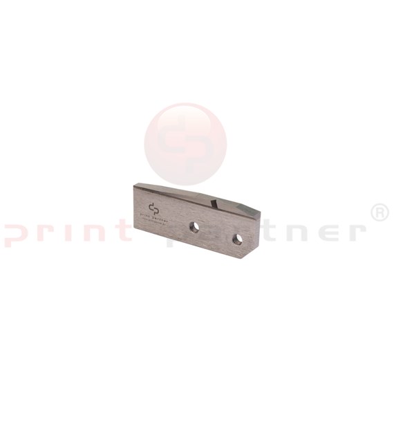 Blade (Counter knife) for KOLBUS 12416381