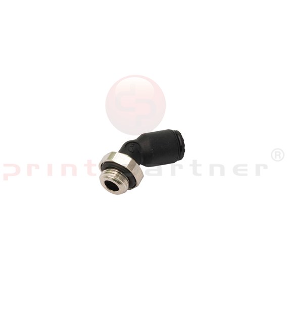 Screw connection for Müller Martini