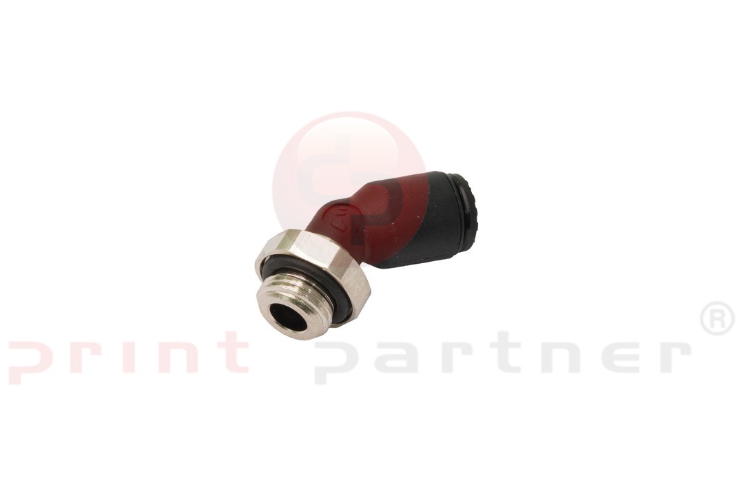 Screw connection for Müller Martini