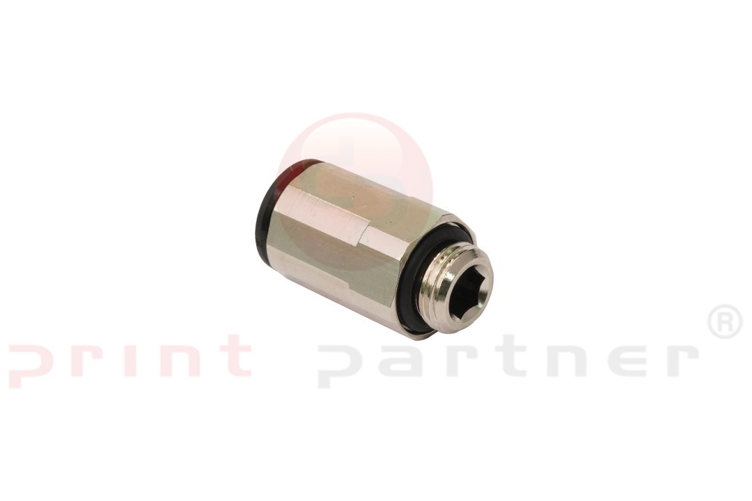 Screw connection for Müller Martini