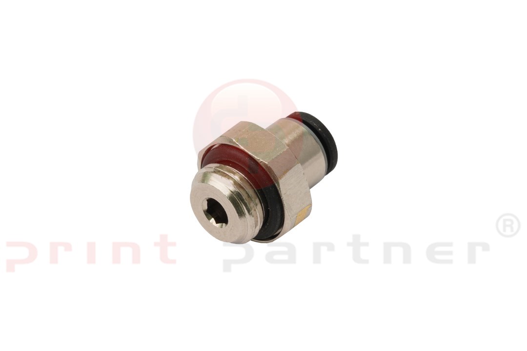 Screw connection for Müller Martini