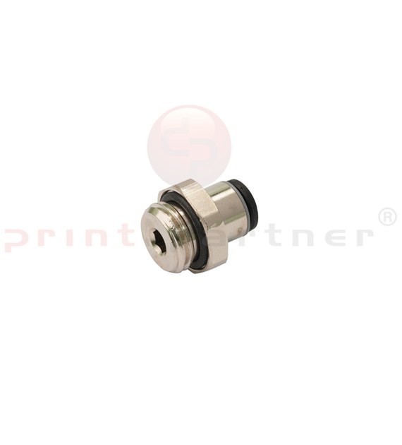 Screw connection for Müller Martini