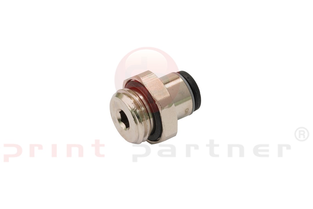 Screw connection for Müller Martini