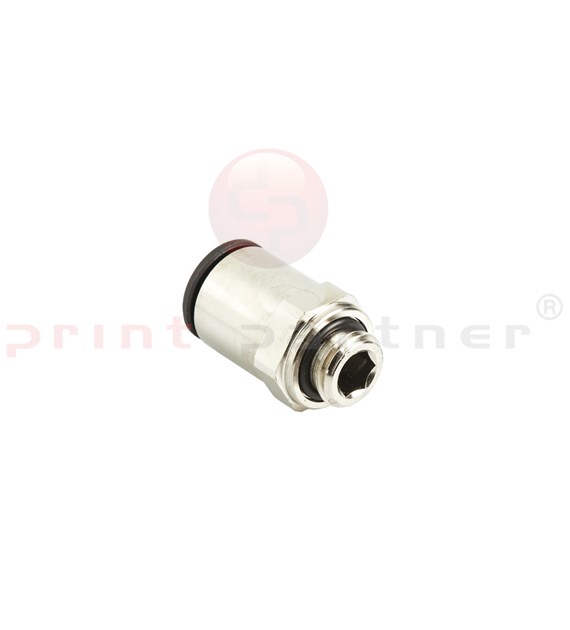 Screw connection for Müller Martini