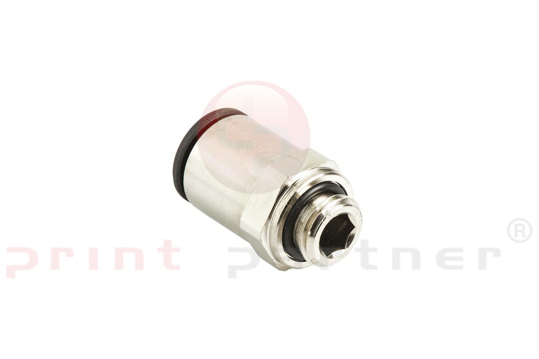 Screw connection for Müller Martini