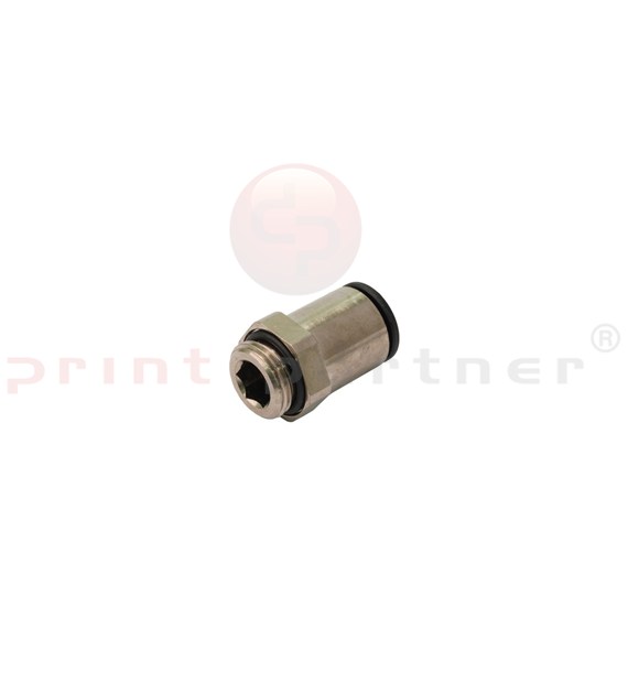 Screw connection for Müller Martini