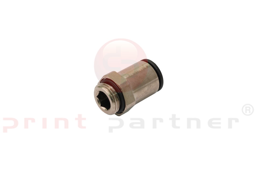 Screw connection for Müller Martini
