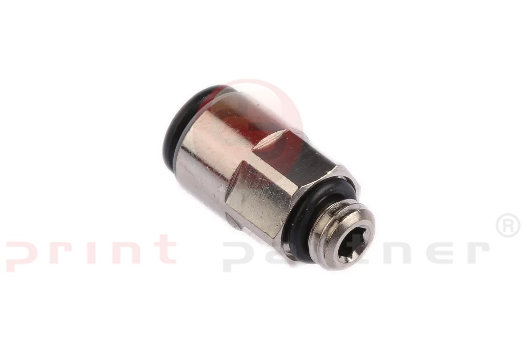 Screw connection for Müller Martini