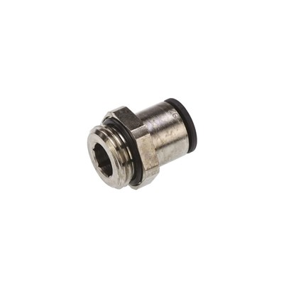 Screw connection for Müller Martini