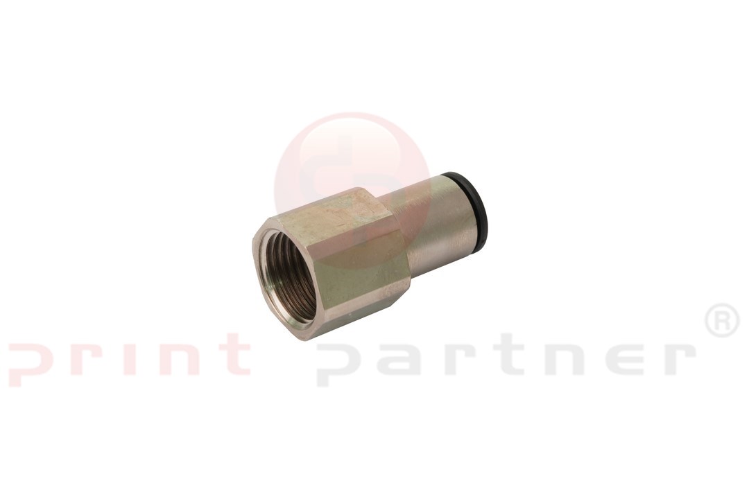 Screw connection for Müller Martini