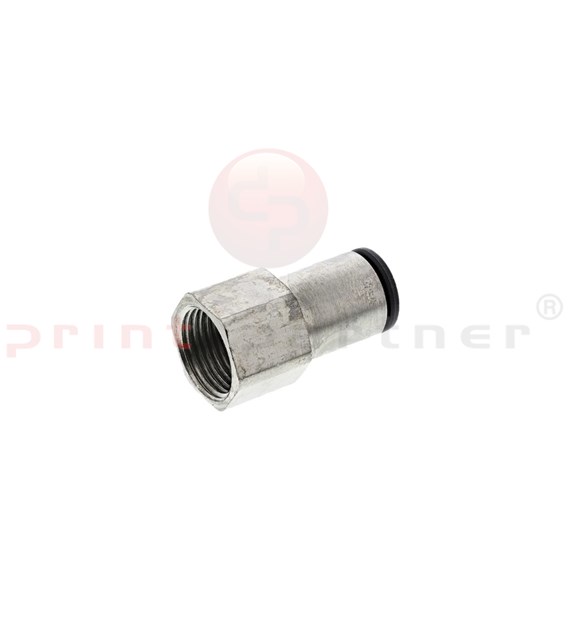 Screw connection for Müller Martini
