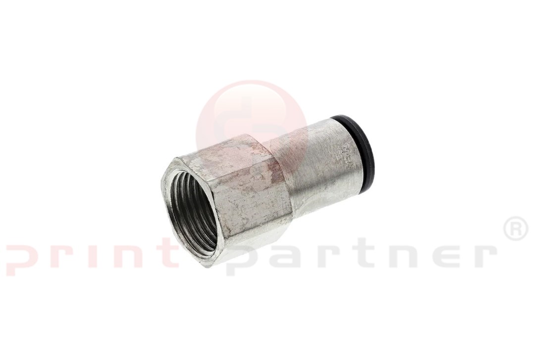 Screw connection for Müller Martini