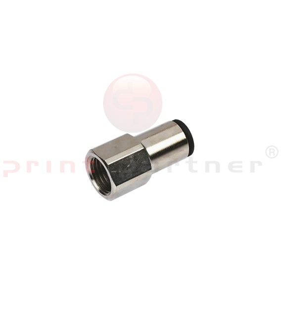 Screw connection for Müller Martini