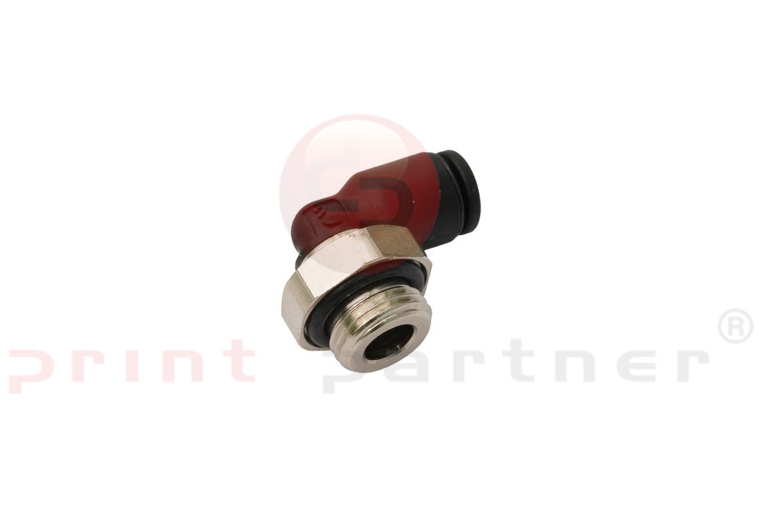 Screw connection for Müller Martini
