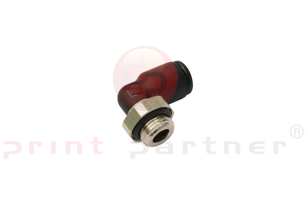 Screw connection for Müller Martini
