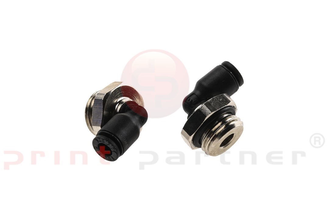 Screw connection for Müller Martini