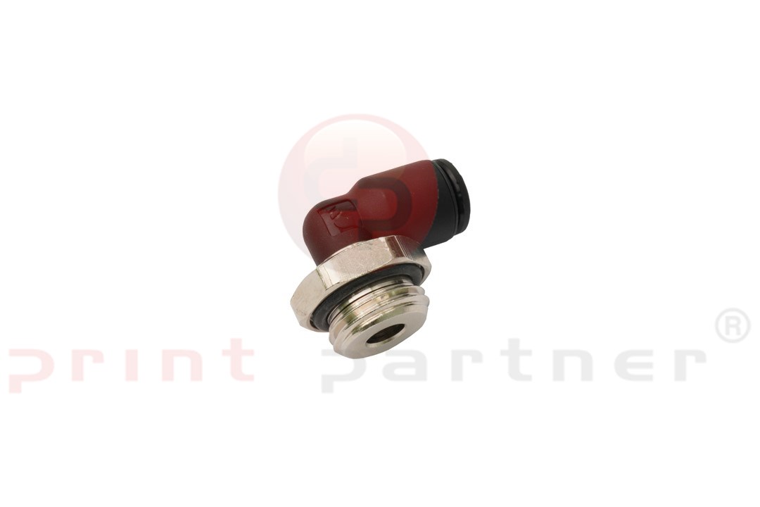 Screw connection for Müller Martini