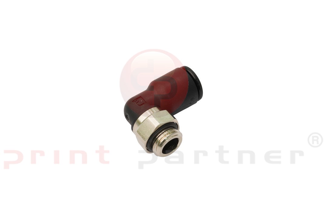 Screw connection for Müller Martini