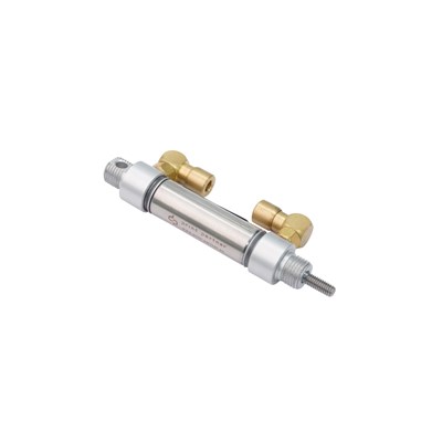 Cylinder/valve unit for Heidelberg