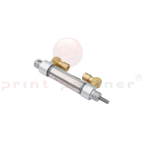 Cylinder/valve unit for Heidelberg