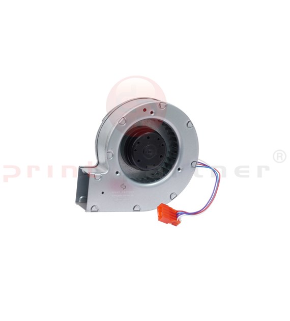 Axial fan 143 x 40 for Heidelberg