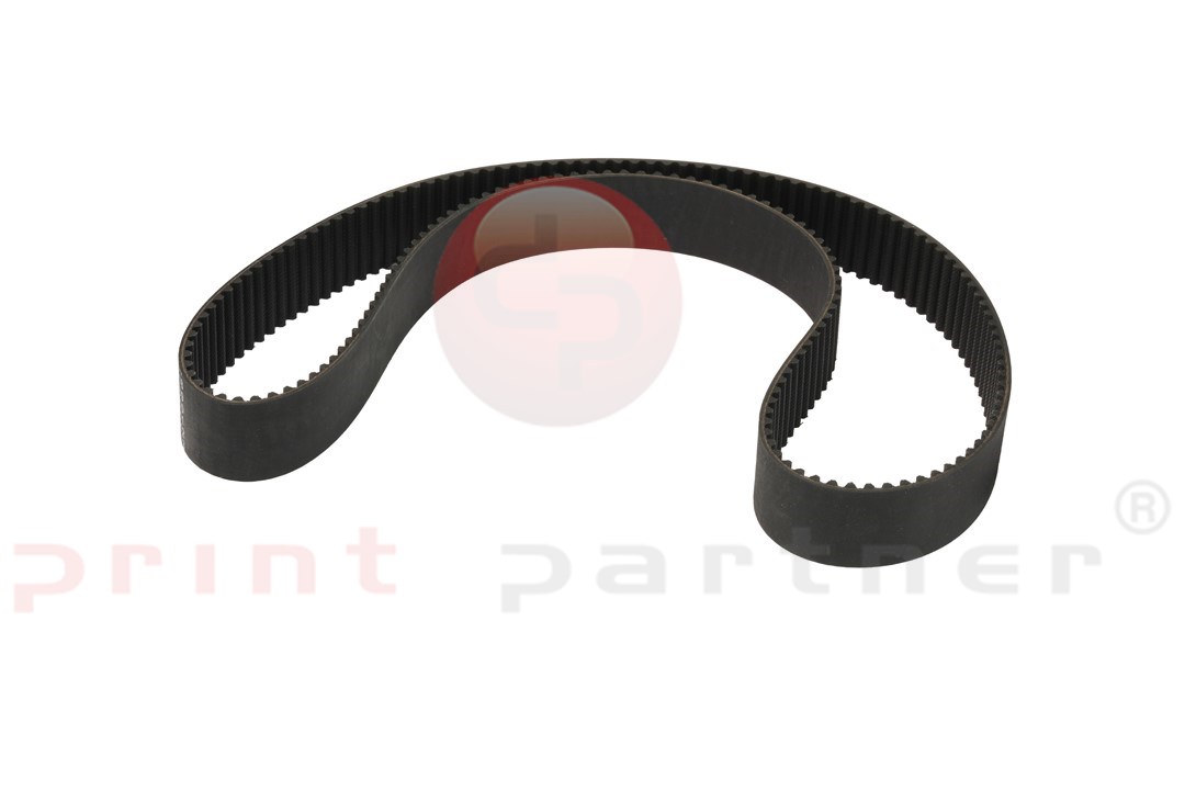 Toothed belt for Heidelberg