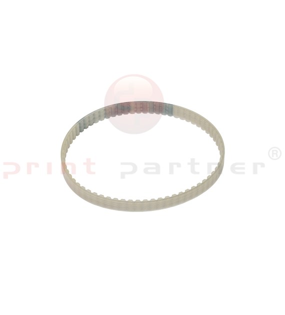 Toothed belt for Heidelberg
