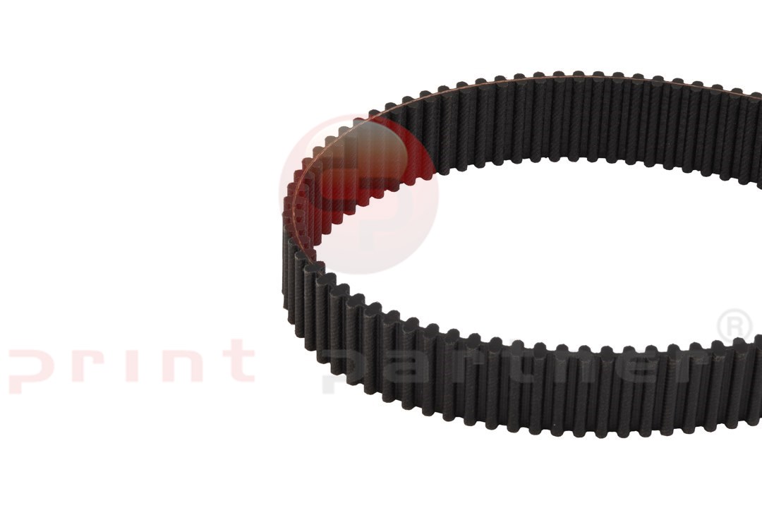 Pas dwustronnie zębaty do Heidelberg Stahlfolder