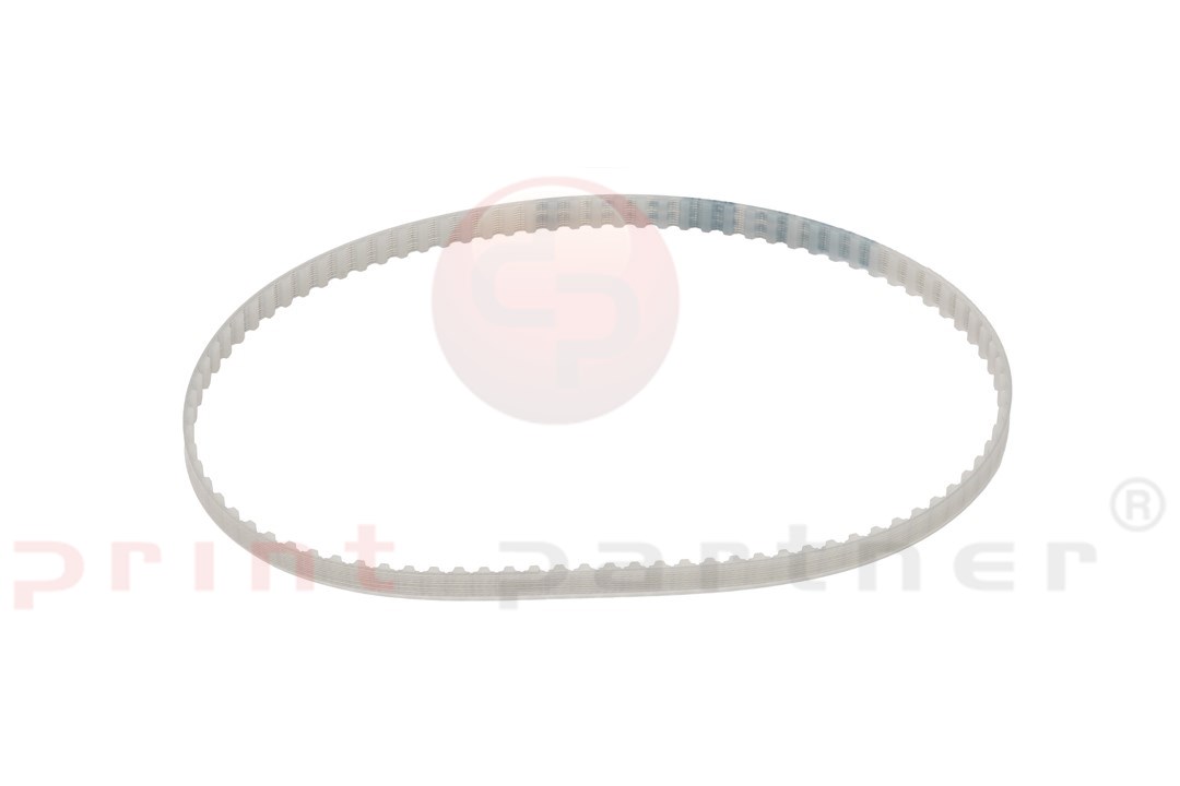 Toothed belt for Heidelberg
