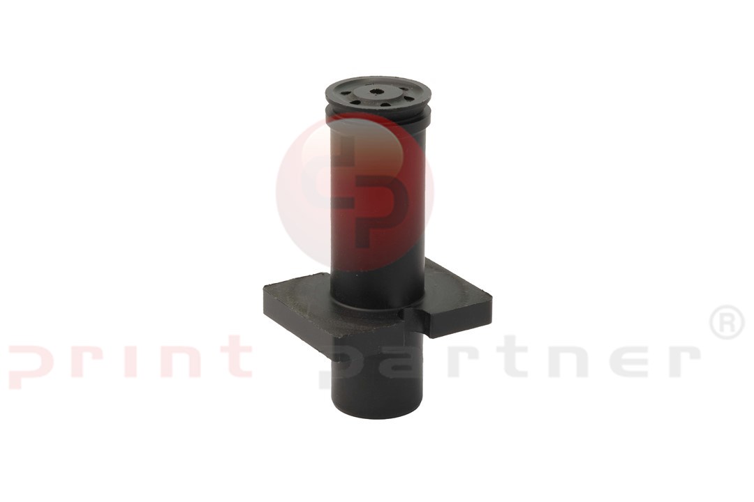 Compression spring for KBA