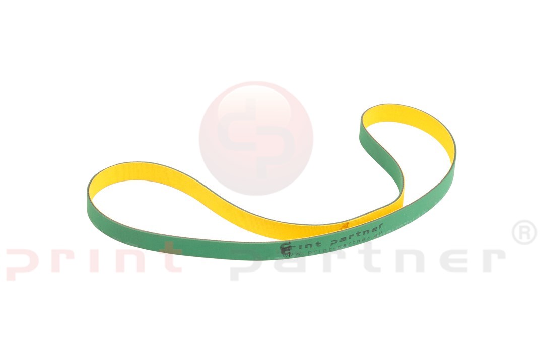 Pas płaski INTROMA 640x12mm