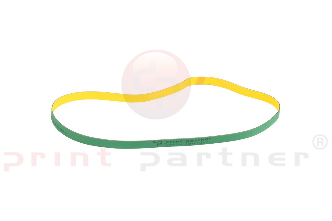 Pas płaski INTROMA 800x12mm